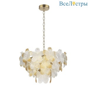 Подвесная люстра ST Luce Tender SL6240.203.06