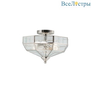 Потолочный светильник Elstead Lighting Old park OLD-PARK-PN