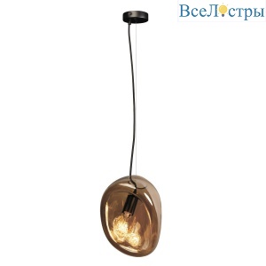 Подвесной светильник Loft IT Gallo 10293 Amber