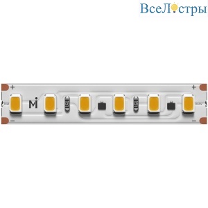 Светодиодная лента Maytoni Led Strip 24В 2835 8,5Вт/м 2700К 20м IP20 201120