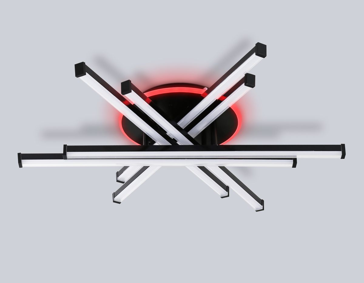 потолочный светильник ambrella light comfort linetech fl6272