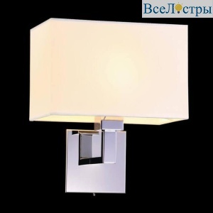 Бра Newport 14201/A white