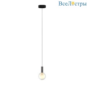 Подвесной светильник Favourite Kula 4379-1P