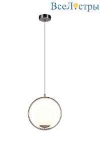 Подвесной светильник Moderli Barocco V11580-1P