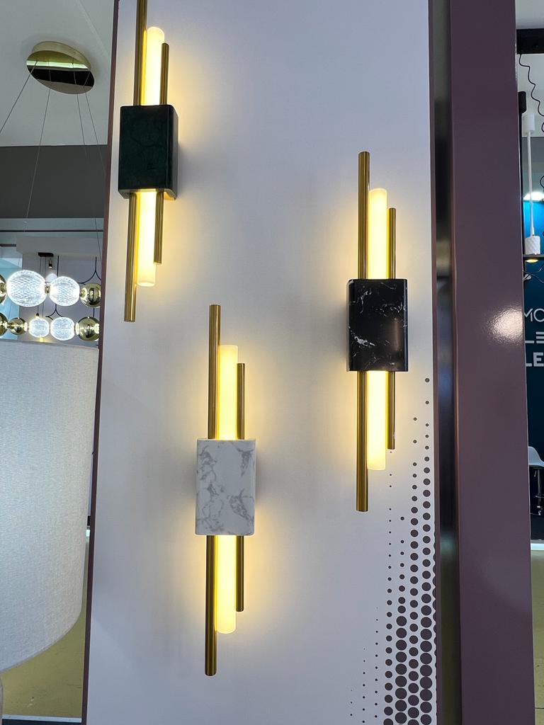 Marmi Odeon Light