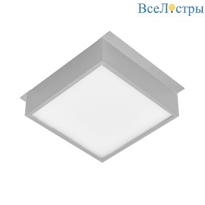 Встраиваемый светильник Arlight DL-GRIGLIATO-S140x140-18W Day4000 047682