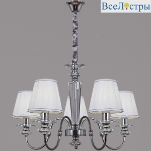 Подвесная люстра Reluce 60300-0.4-05 CH