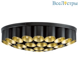 Потолочная люстра Lightstar Siena 720407