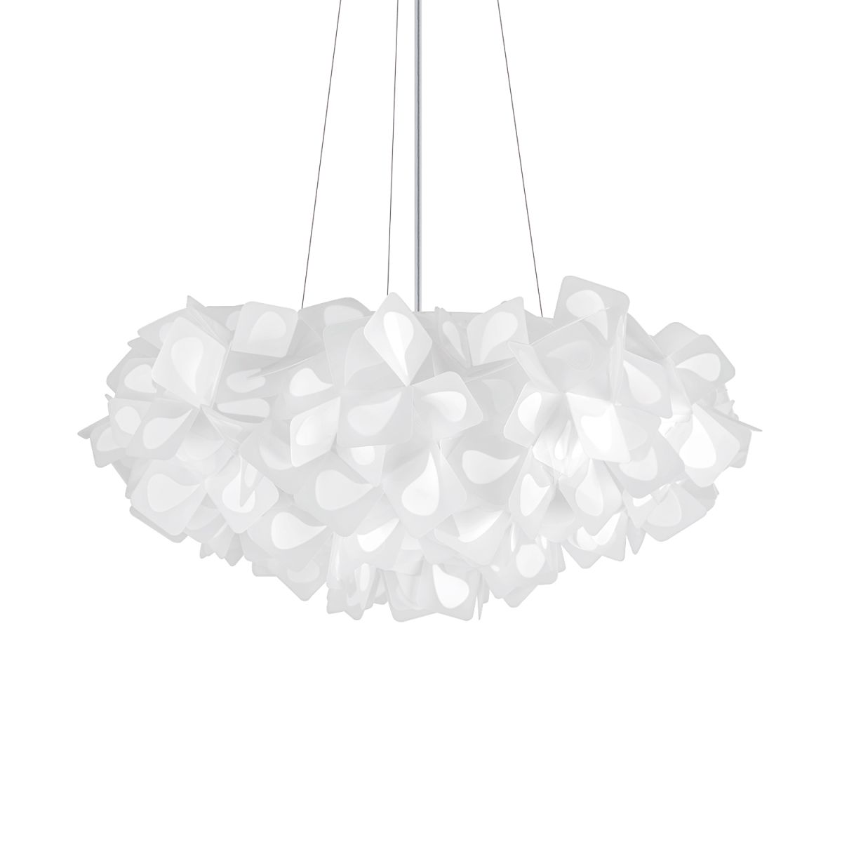 подвесной светильник loft it clizia 10595/780 white