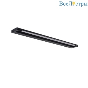 Настенный светильник Lumion Ledio Bathli 8313/15WL