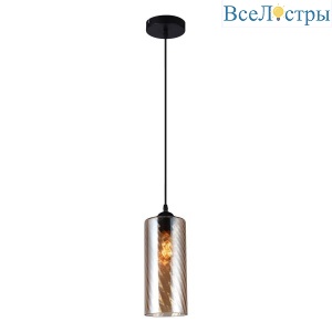Подвесной светильник Toplight Pamella TL1222H-01AM