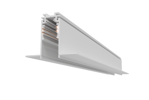 Шинопровод встраиваемый Lumker SY-LINK-20T2-2-WH 013566
