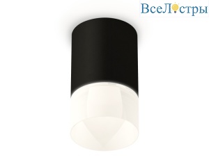 Потолочный светильник Ambrella Light Techno Spot XS7422025 (C7422, N7170)