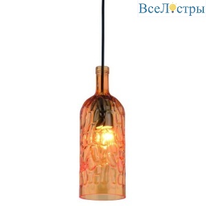 Подвесной светильник Arte Lamp 26 A8132SP-1AM