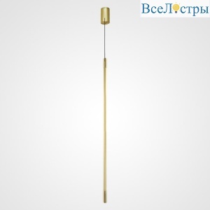 Подвесной светильник Imperium Loft Kemma 212792-26