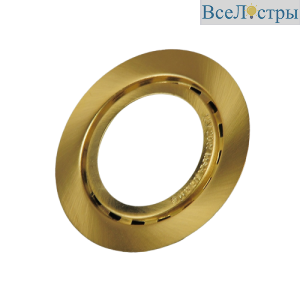 Встраиваемый светильник Elvan TCH-8-MR16-5.3-SG