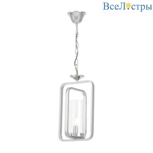 Подвесной светильник Lumina Deco Benton LDP 1236-1 CHR