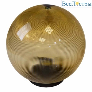 Уличный светильник ЭРА НТУ 02-60-203 Б0048061