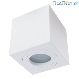 Потолочный светильник Divinare Galopin 1461/03 PL-1