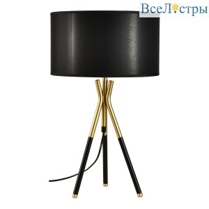 Настольная лампа Lussole Talladega LSP-0615