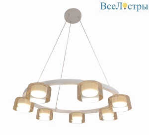 Подвесной светильник Myfar Gemma MR2650-7P