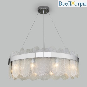 Подвесная люстра Bogates Conte 333/10 Smart a052688