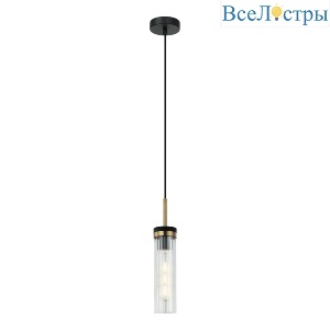Подвесной светильник Lussole Blount LSP-8866