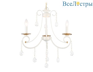 Подвесная люстра Ambrella Light Classic TR4915