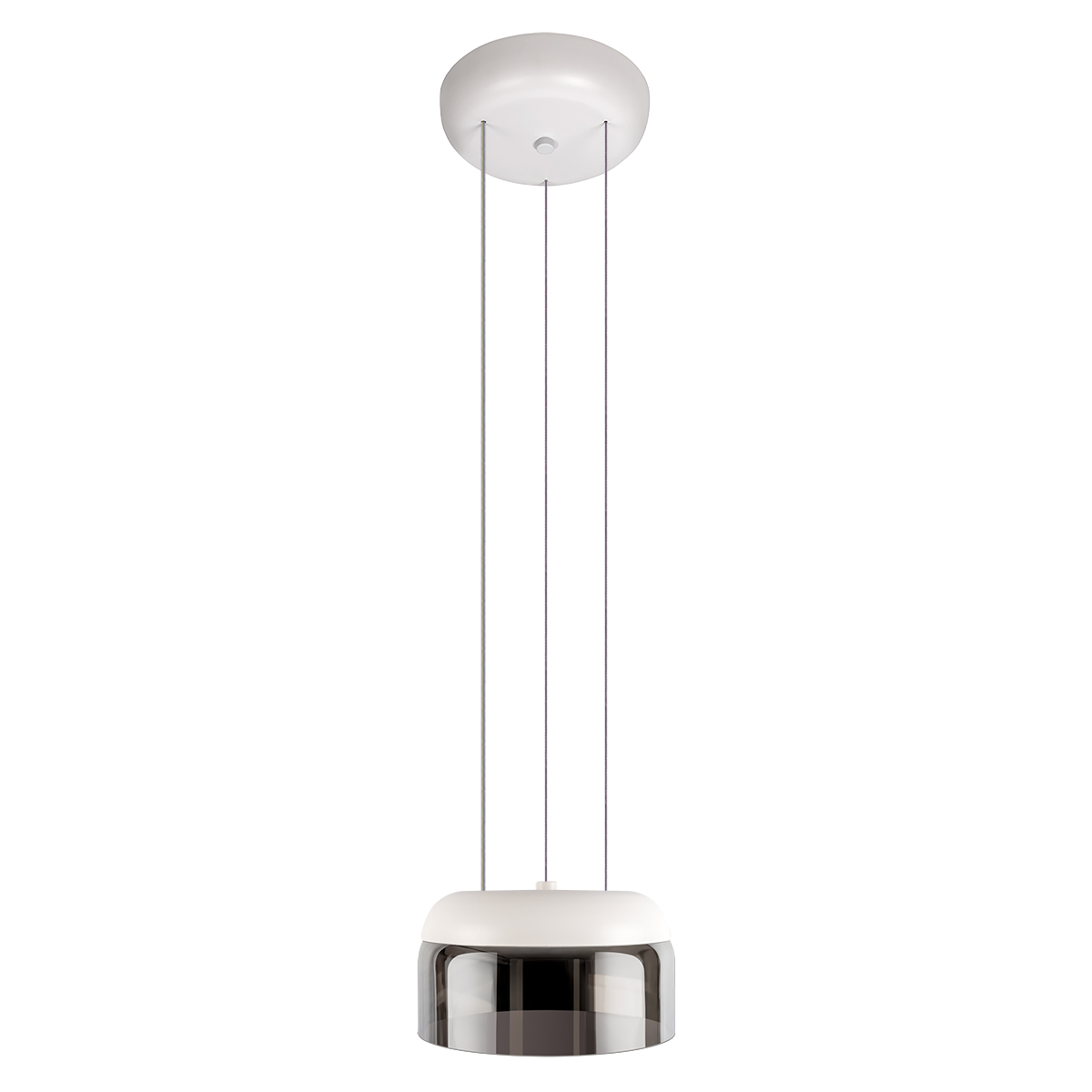 подвесной светильник loft it totem 10466p smoke