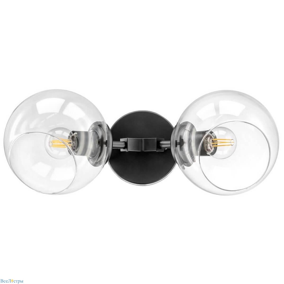 бра lightstar beta 785627