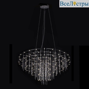 Подвесной светодиодный светильник Loft IT Spy 10258/800