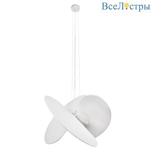 Подвесной светильник Loft IT Levante 10392/800