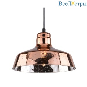 Подвесной светильник Arte Lamp Riflesso A4297SP-1AC