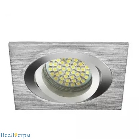 точечный светильник kanlux seidy ct-dtl50-al 18281