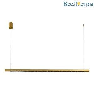 Линейный подвесной светильник ST Luce Parilla SL6238.313.01