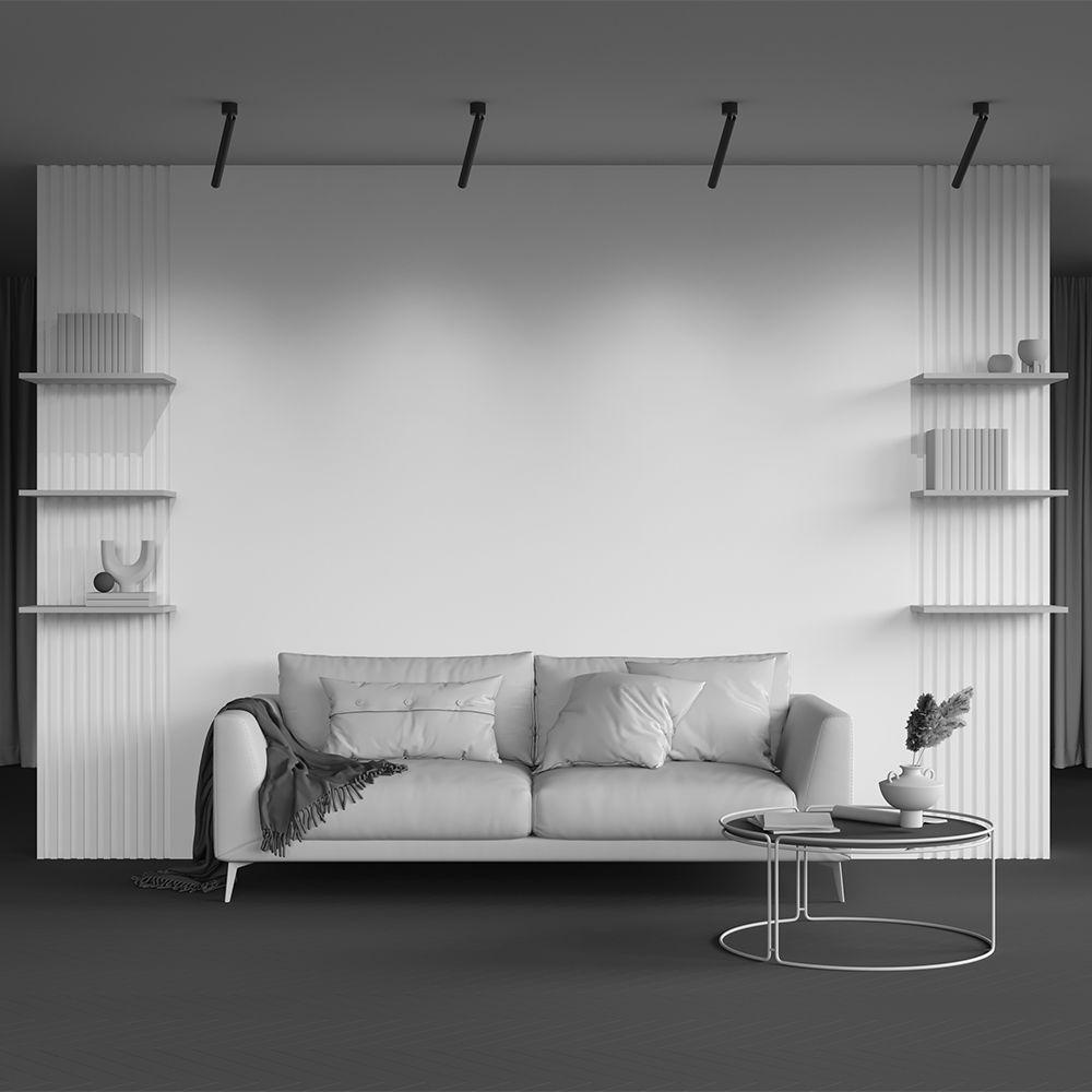 светодиодный спот maytoni technical focus t c141cl-l300-6w4k-b