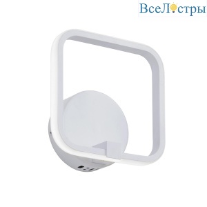 Настенный светодиодный светильник Vitaluce V04612-03/1A