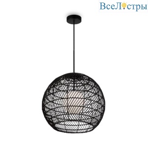 Подвесной светильник Maytoni Cane MOD204PL-01B