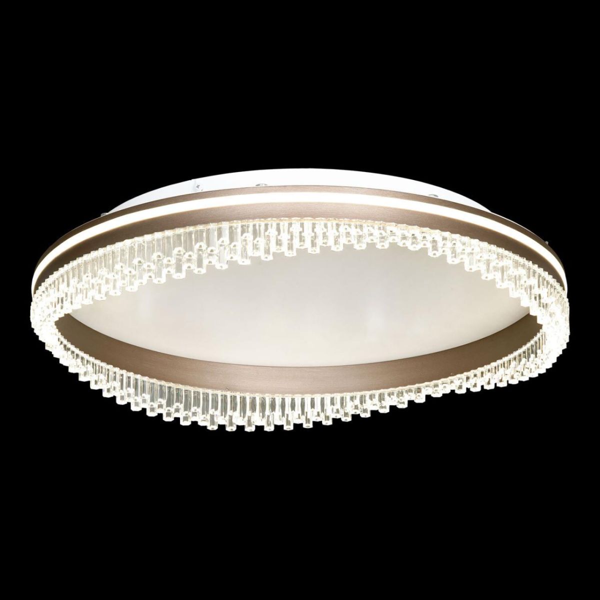 потолочная люстра lussole hardin lsp-7429