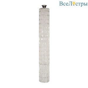 Каскадная люстра Dio DArte Elite Belluno E 1.9.35.100 N