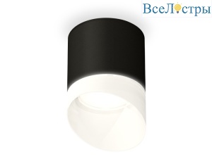 Потолочный светильник Ambrella Light Techno Spot XS7402036 (C7402, N7175)