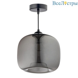 Подвесной светильник Arti Lampadari Dego E 1.P2 M