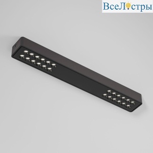 Потолочный светильник Elektrostandard Tend 25115/LED 4690389210181 a068852