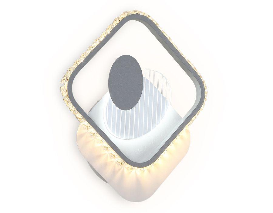 бра ambrella light ice fa266