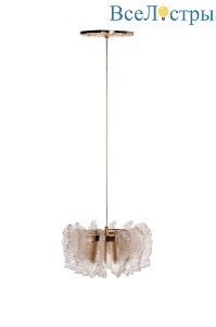 Подвесной светильник Garda Decor Grazia 164FA-33137