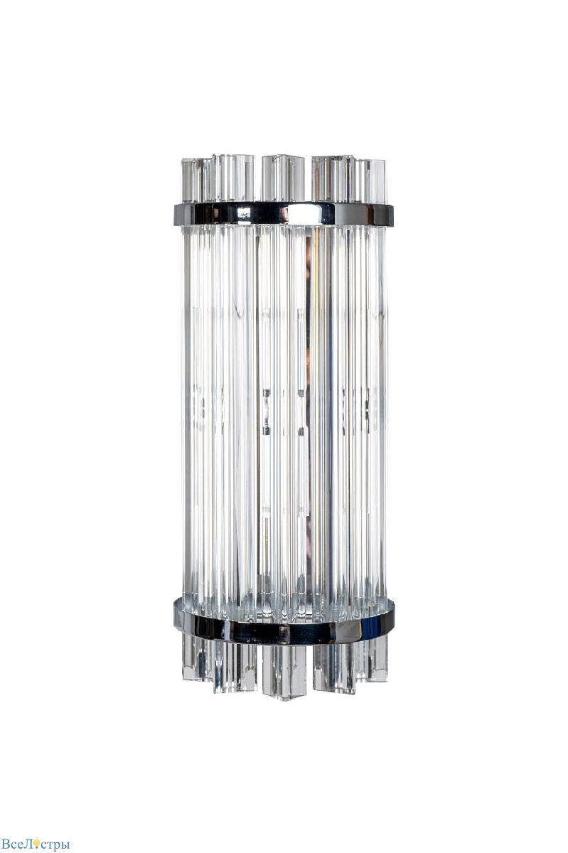 настенный светильник garda decor 62gdw-d007k5b/350ch