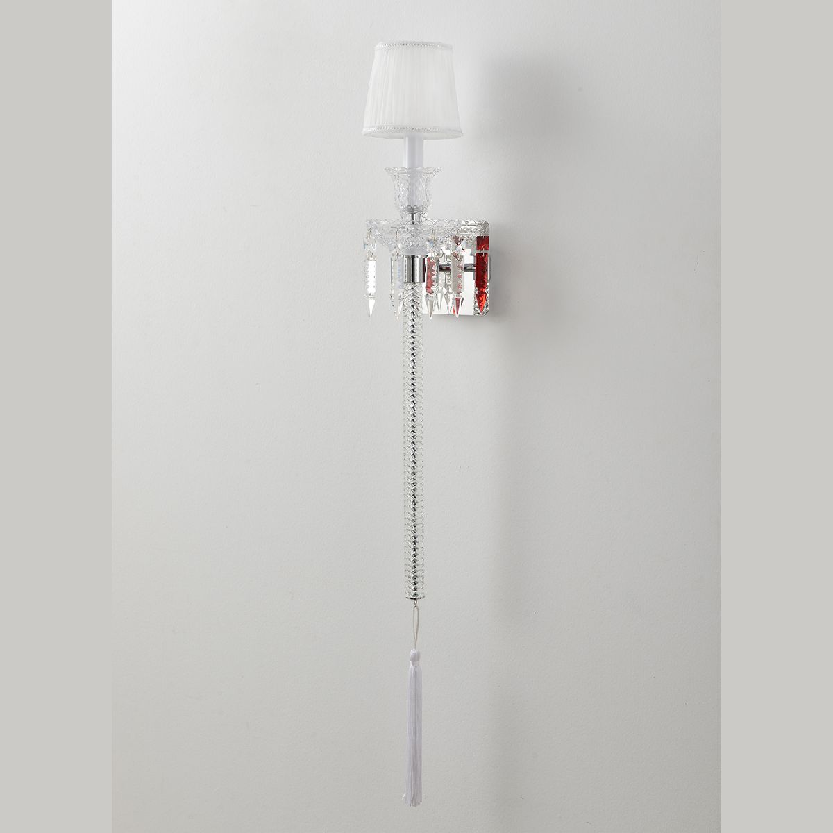 бра crystal lux princess ap1