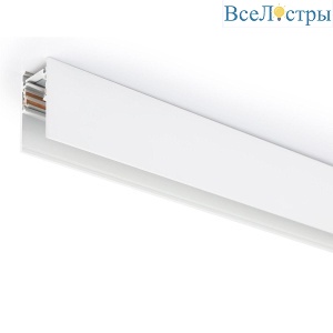 Шинопровод магнитный Ambrella light Track System Magnetic GL3318
