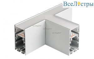 Угол Arlight S2-LINE-3360-T90 тройной 021237