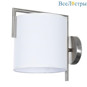 Бра Arte Lamp Aperol A5031AP-1SS